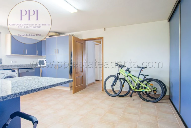 Moradia T4 para Venda em Bensafrim e Barão de São João Foto 42