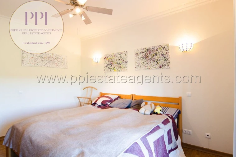 Moradia T4 para Venda em Bensafrim e Barão de São João Foto 29