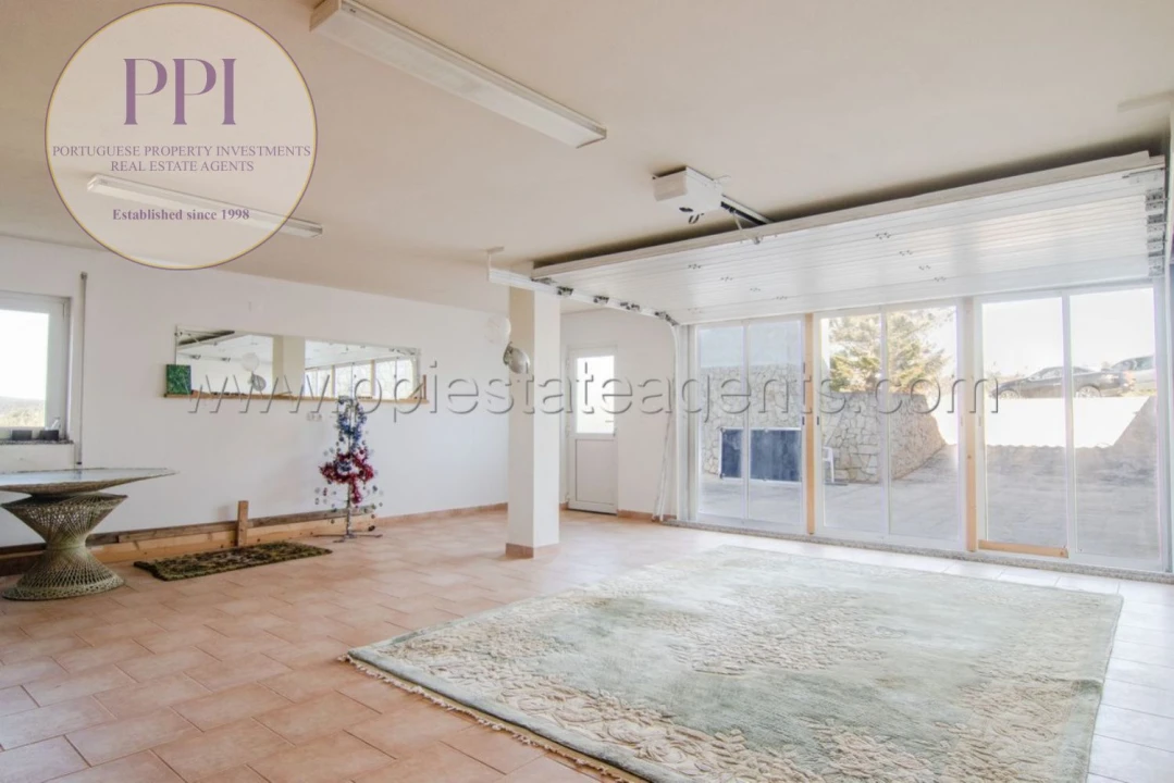 Moradia T4 para Venda em Bensafrim e Barão de São João Foto 45