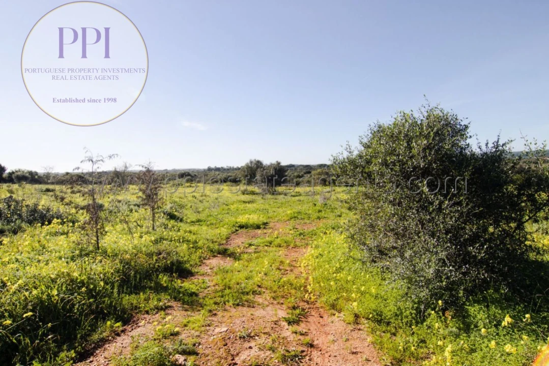 Moradia T4 para Venda em Bensafrim e Barão de São João Foto 56