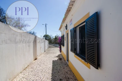 Moradia T1 para Venda em Budens