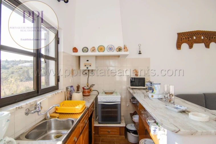 Moradia T1 para Venda em Budens Foto 14