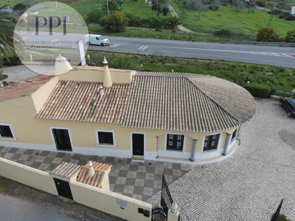 Moradia T2 para Venda em Budens Foto 4