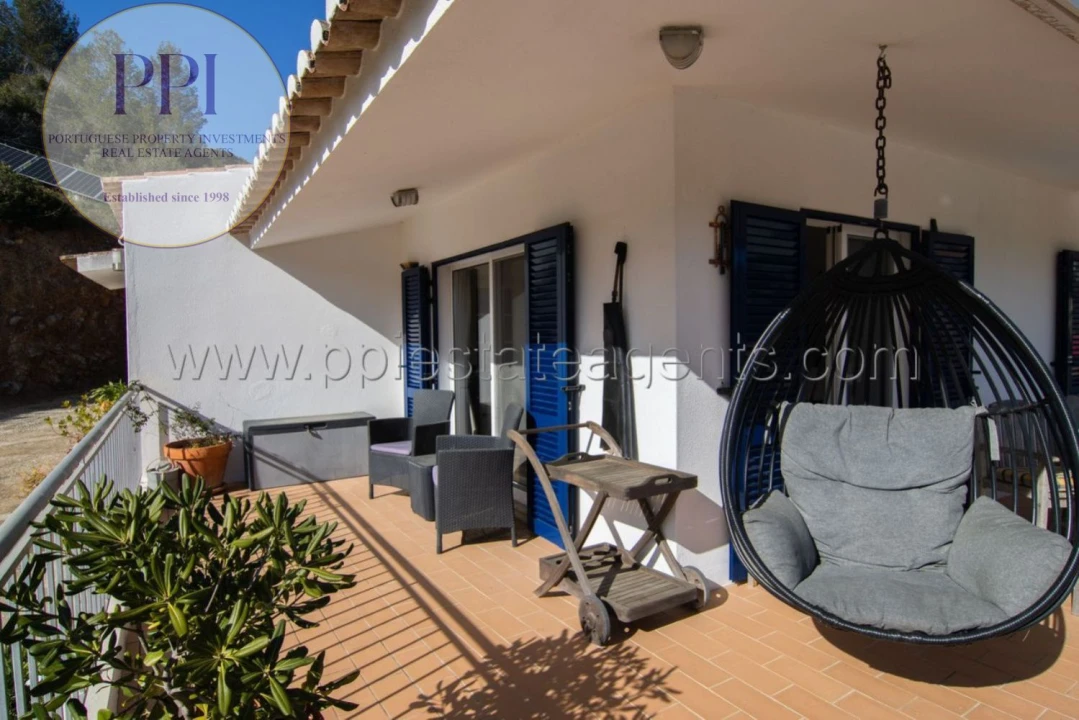 Moradia T3 para Venda em Budens Foto 15
