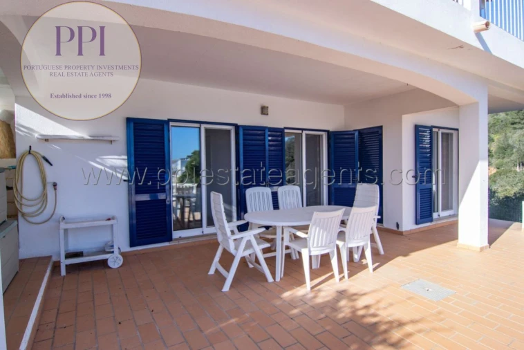 Moradia T3 para Venda em Budens Foto 42
