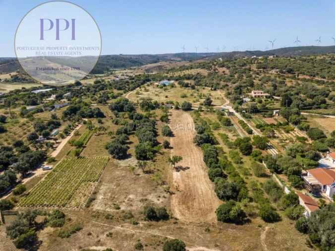 Terreno para Venda em Barão de São Miguel Foto 13
