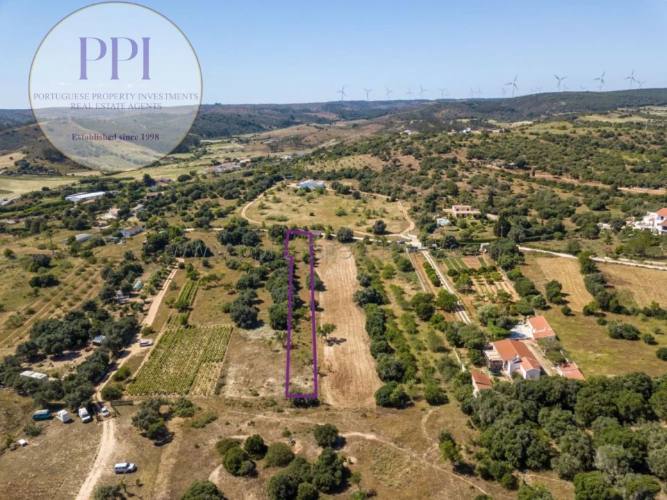 Terreno para Venda em Barão de São Miguel Foto 12