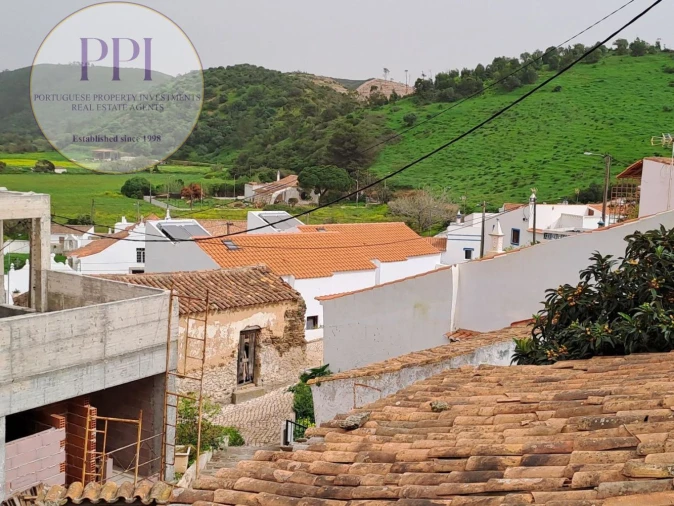 Moradia T1 para Venda em Bordeira Foto 3