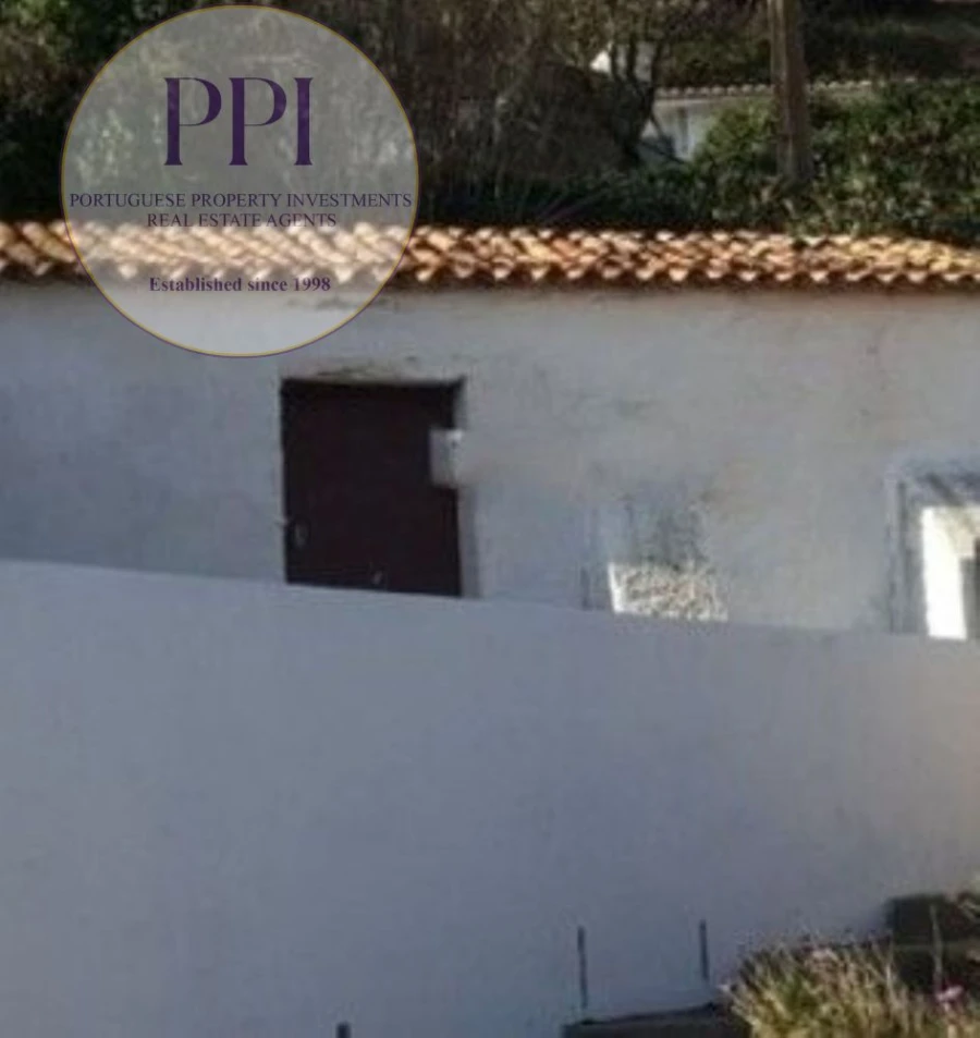 Moradia T1 para Venda em Bordeira Foto 6