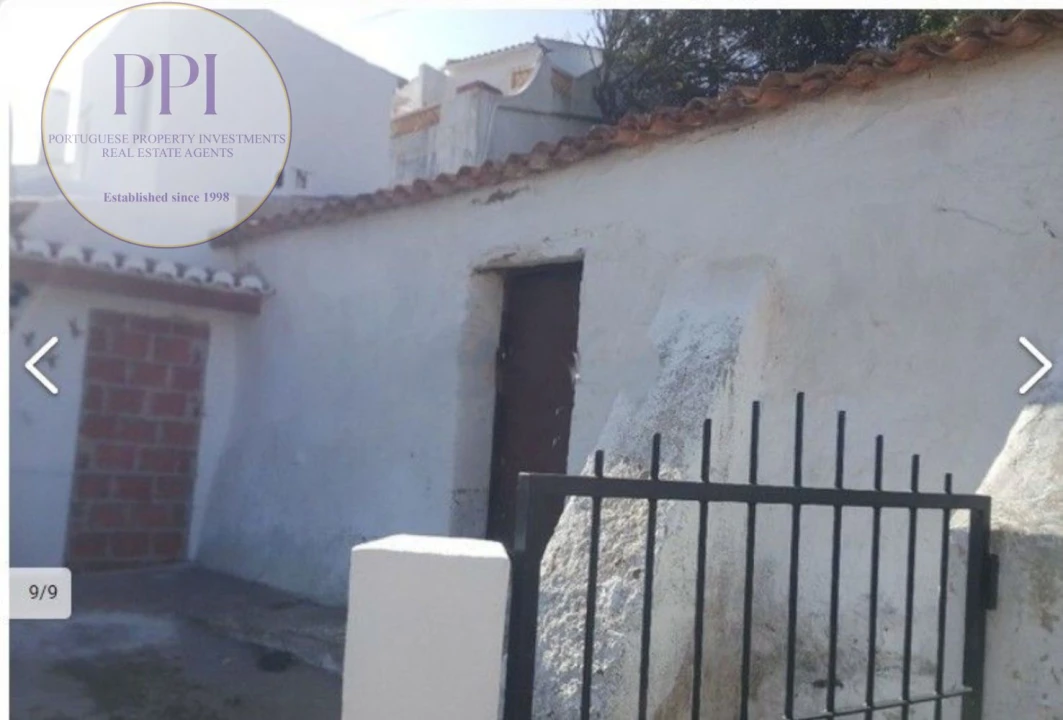 Moradia T1 para Venda em Bordeira Foto 7