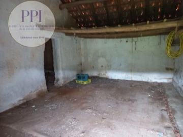 Moradia T1 para Venda em Mexilhoeira Grande