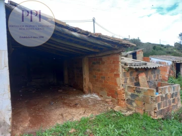 Moradia T1 para Venda em Mexilhoeira Grande