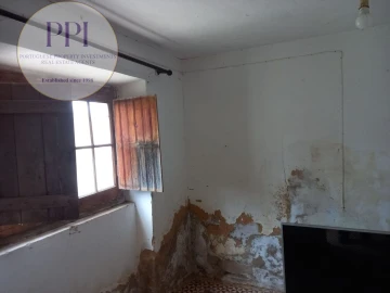 Moradia T1 para Venda em Mexilhoeira Grande