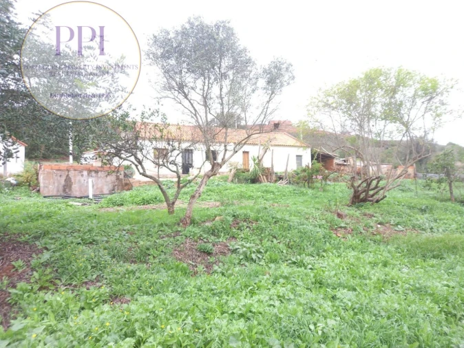 Moradia T1 para Venda em Mexilhoeira Grande Foto 31