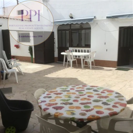Moradia T7 para Venda em Vila de Sagres Foto 13