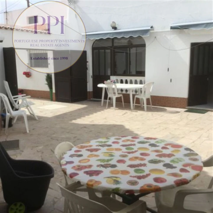 Moradia T7 para Venda em Vila de Sagres Foto 13