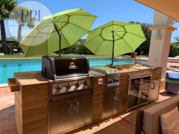 Moradia T4 para Venda em Lagos (São Sebastião e Santa Maria)