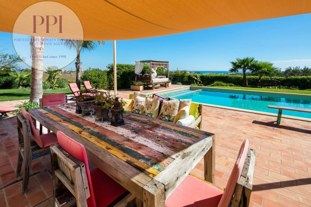 Moradia T4 para Venda em Lagos (São Sebastião e Santa Maria) Foto 5