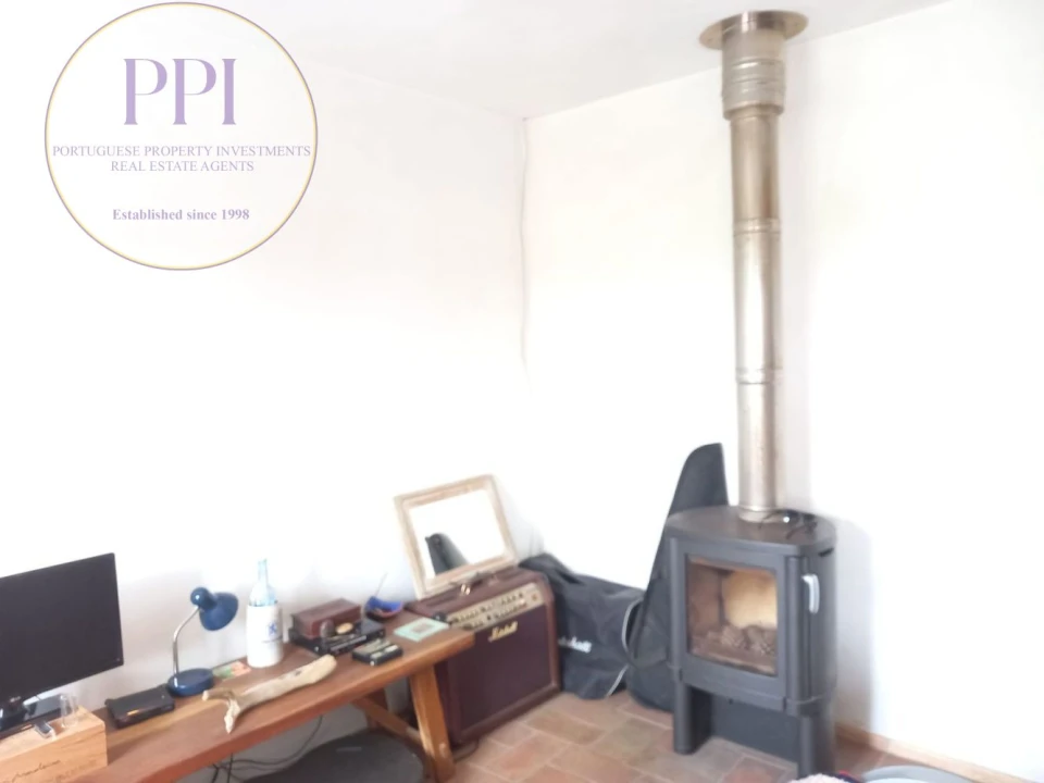 Moradia T2 para Venda em Aljezur Foto 16