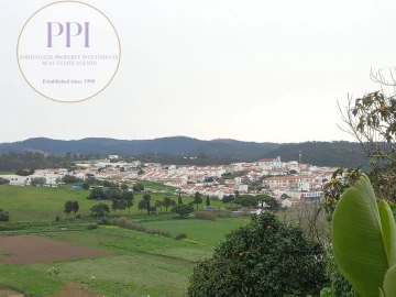 Moradia T2 para Venda em Aljezur