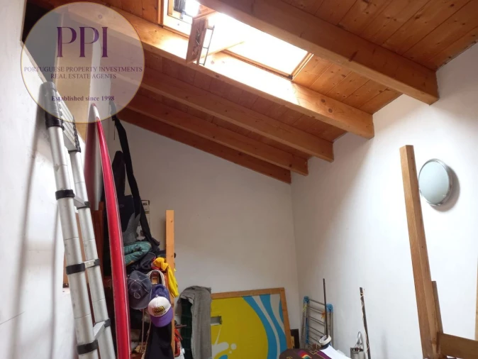 Moradia T2 para Venda em Aljezur Foto 11