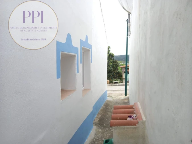 Moradia T2 para Venda em Aljezur Foto 6