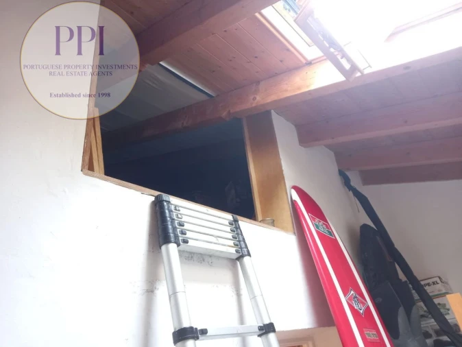 Moradia T2 para Venda em Aljezur Foto 10