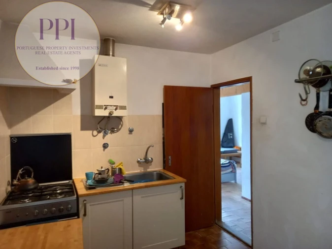 Moradia T2 para Venda em Aljezur Foto 13