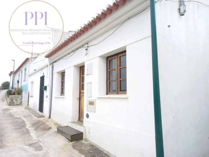 Moradia T2 para Venda em Aljezur Foto 4