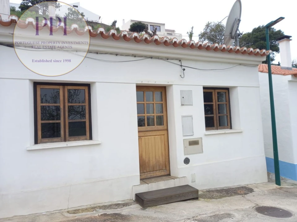 Moradia T2 para Venda em Aljezur Foto 2