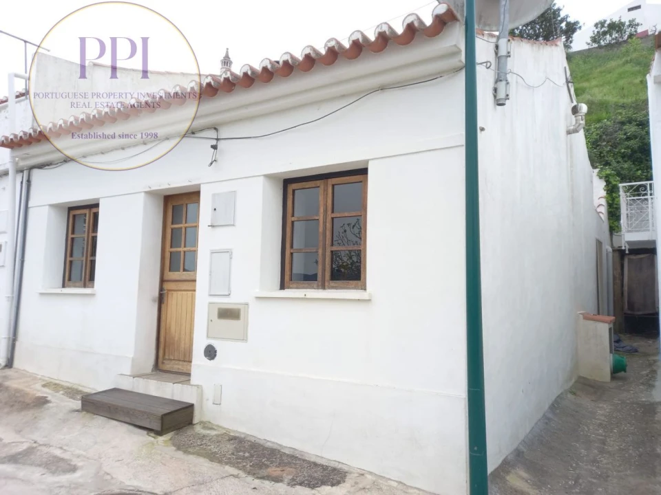 Moradia T2 para Venda em Aljezur Foto 5