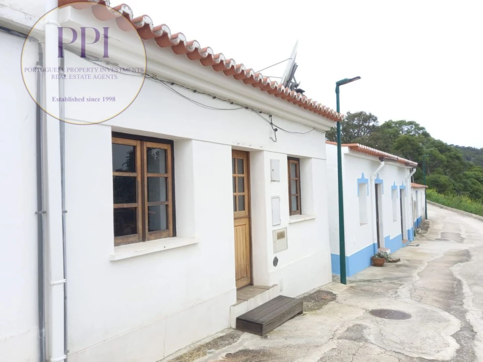 Moradia T2 para Venda em Aljezur Foto 3