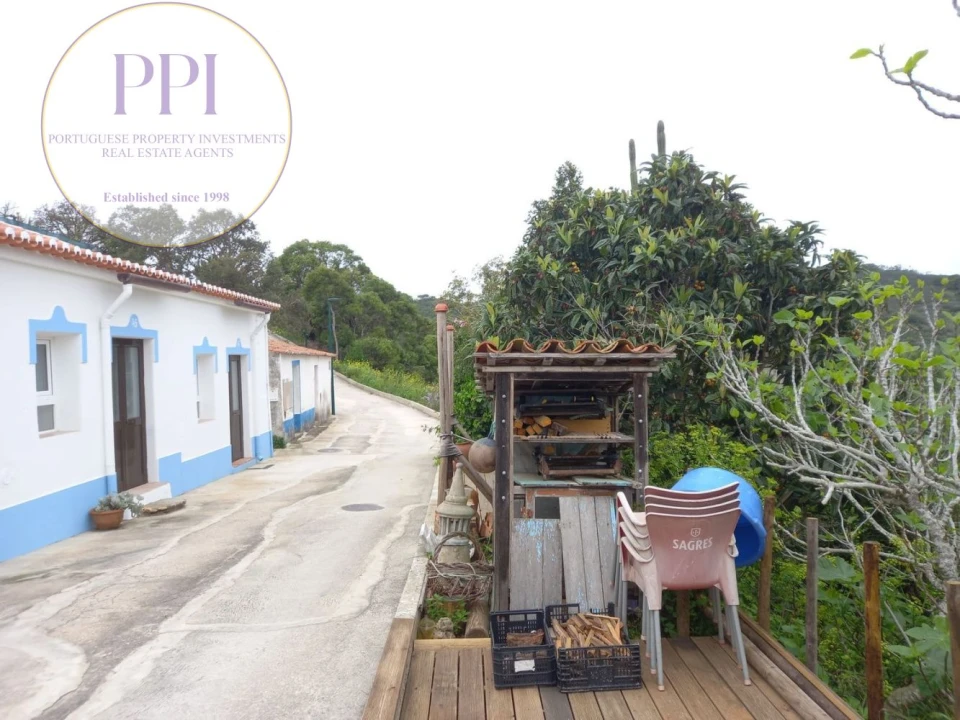 Moradia T2 para Venda em Aljezur Foto 7