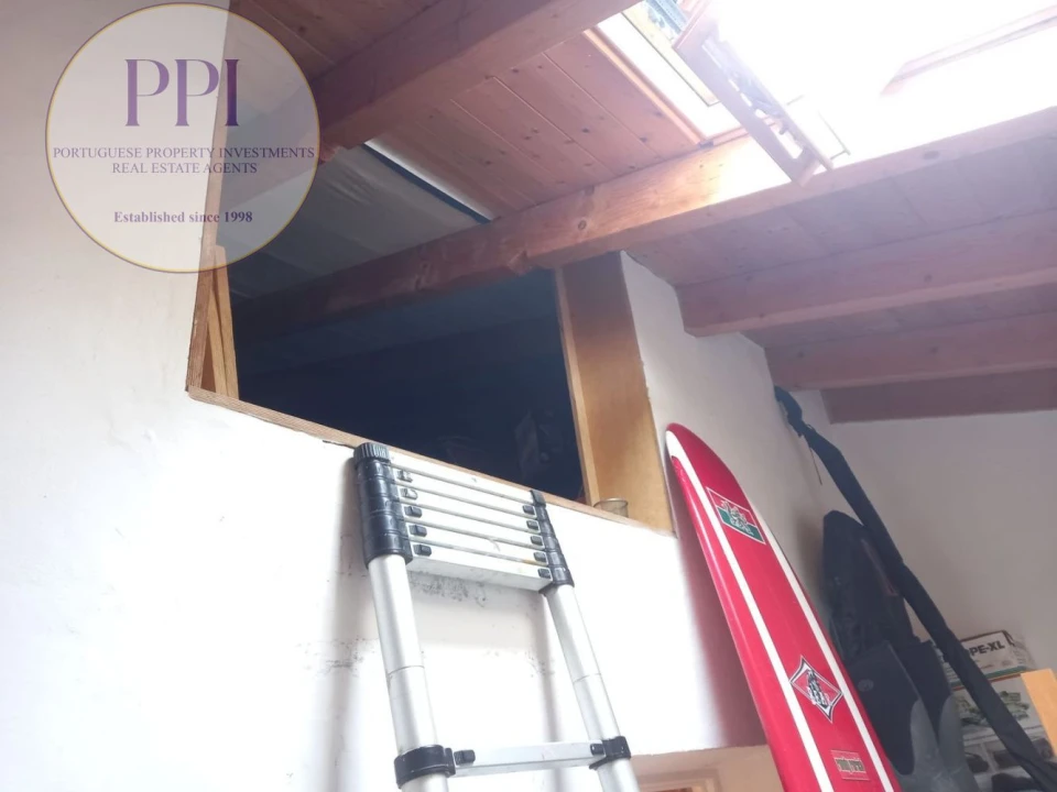 Moradia T2 para Venda em Aljezur Foto 10