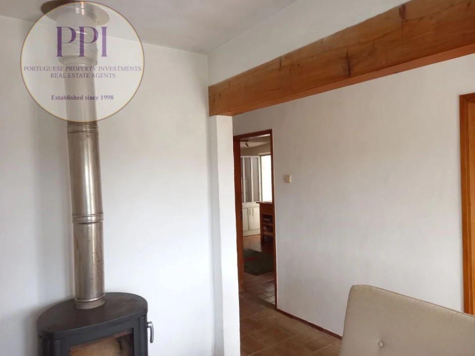 Moradia T2 para Venda em Aljezur Foto 9