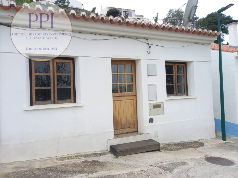 Moradia T2 para Venda em Aljezur Foto 1