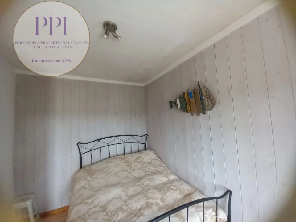 Moradia T2 para Venda em Aljezur Foto 15
