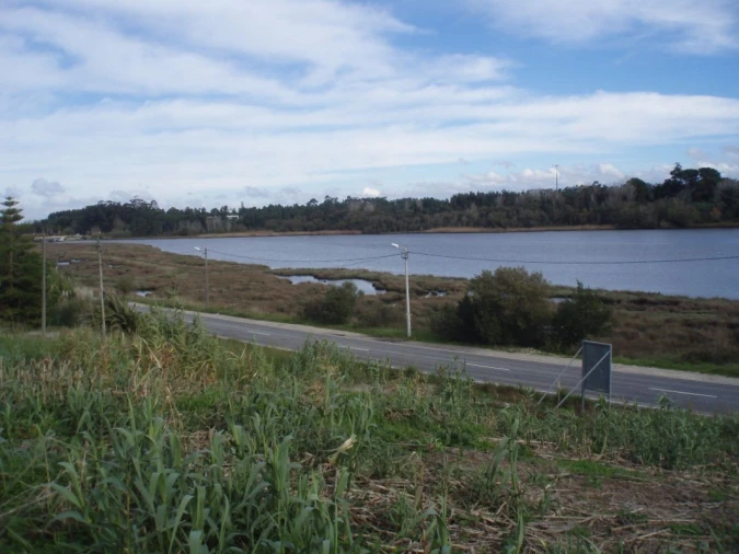 Terreno para Venda em Vagos e Santo António Foto 6