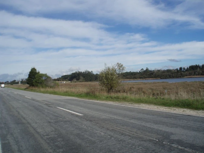 Terreno para Venda em Vagos e Santo António Foto 2