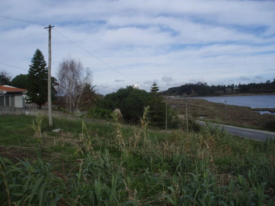 Terreno para Venda em Vagos e Santo António Foto 7