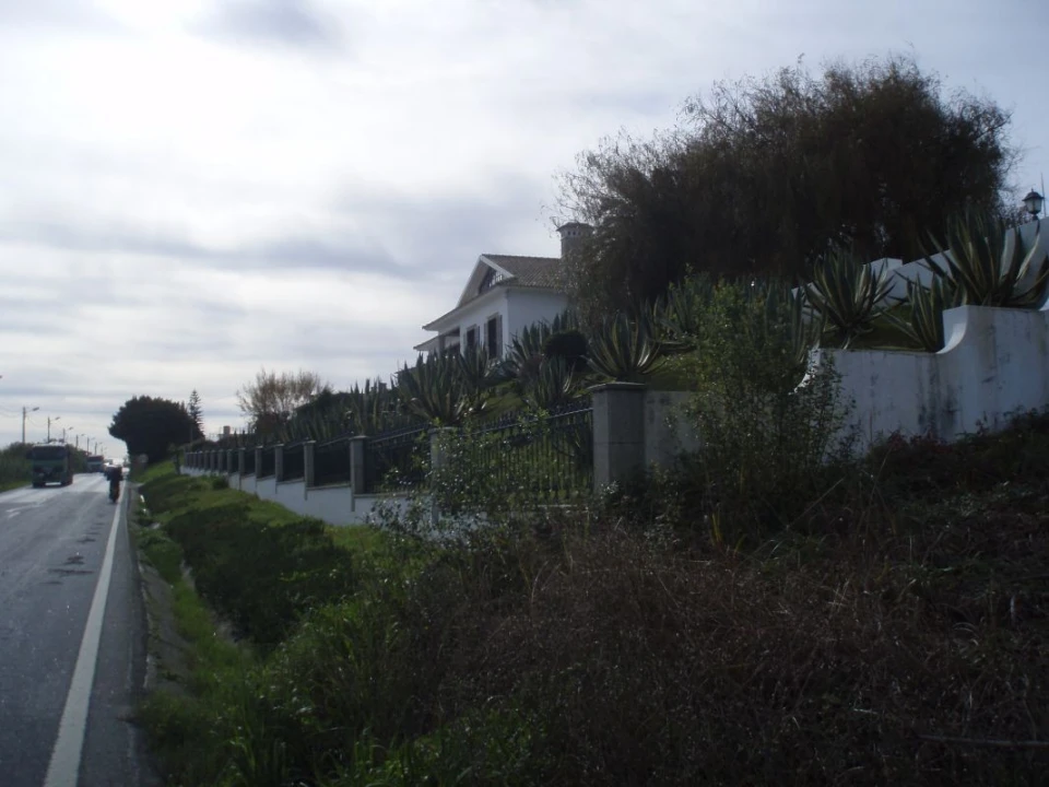 Terreno para Venda em Vagos e Santo António Foto 8