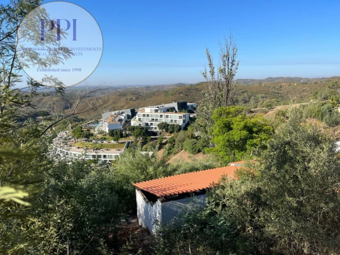 Terreno para Venda em Monchique Foto 39