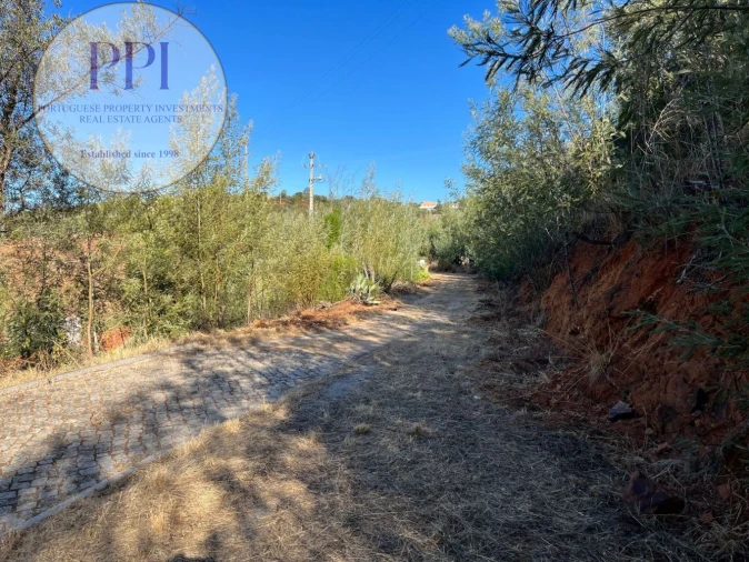 Terreno para Venda em Monchique Foto 50