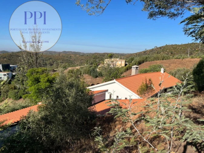Terreno para Venda em Monchique Foto 37