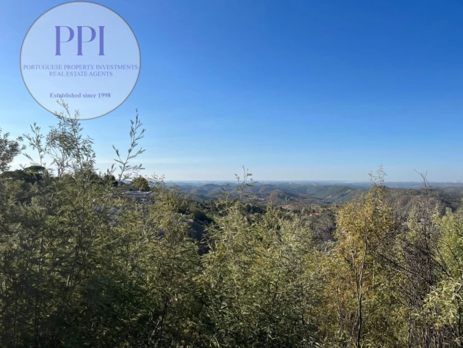 Terreno para Venda em Monchique Foto 26