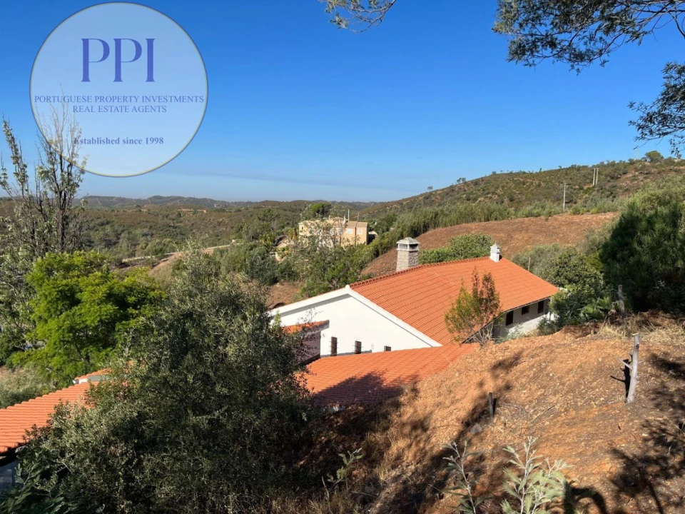 Terreno para Venda em Monchique Foto 41