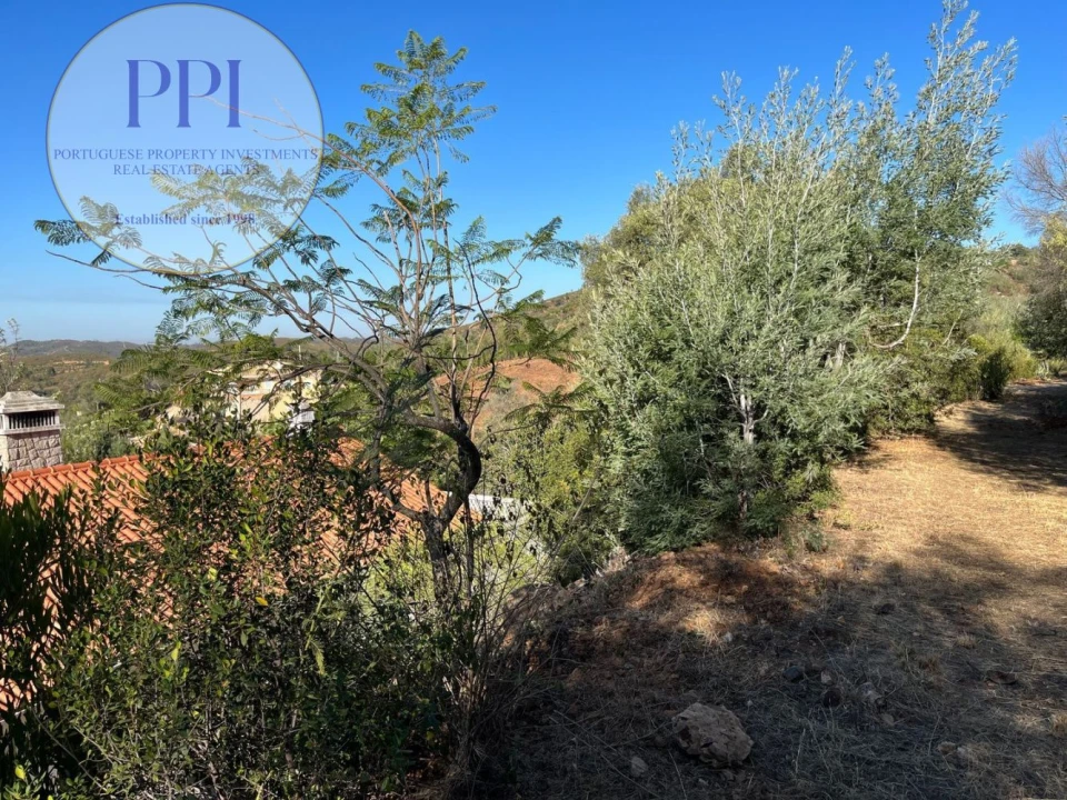 Terreno para Venda em Monchique Foto 43