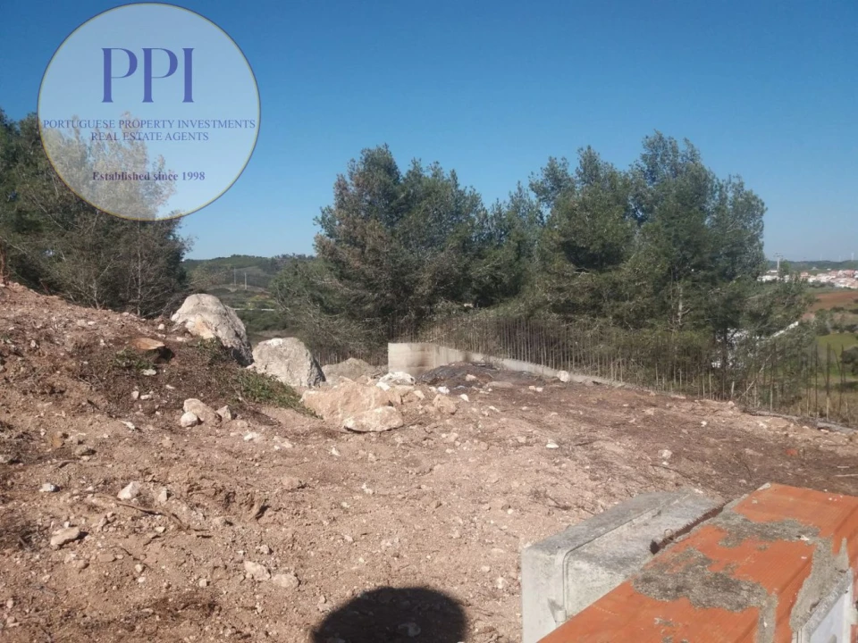 Terreno para Venda em Budens Foto 11