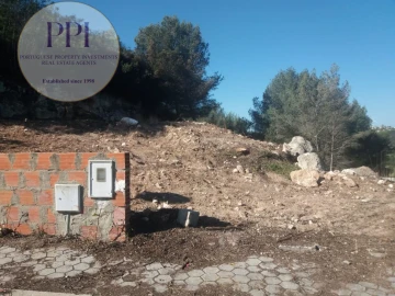 Terreno para Venda em Budens