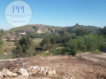 Terreno para Venda em Budens